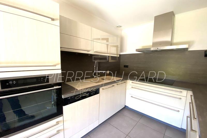 Maison - 136 m² - 5 pièces