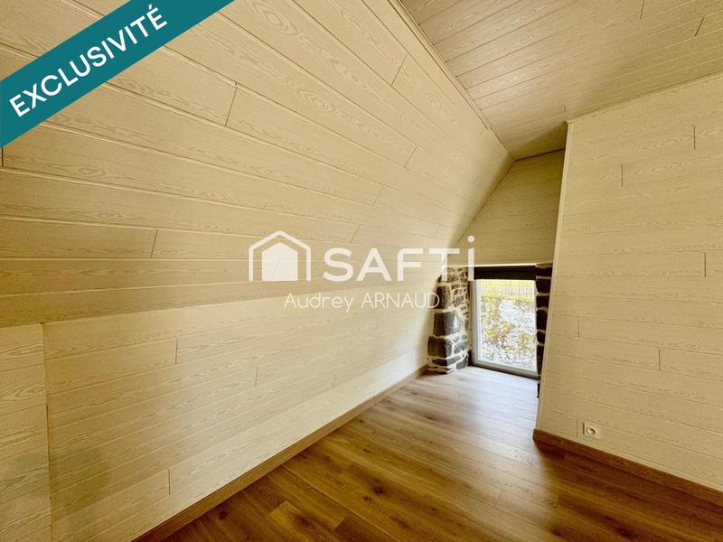 Ferme - 139 m² - 6 pièces