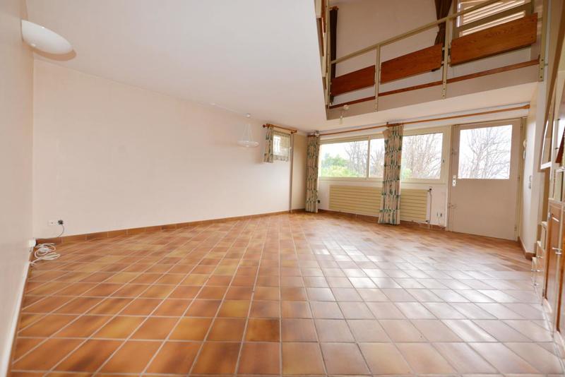 Maison - 126 m² - 4 pièces