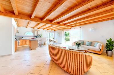 Pavillon - 117 m² - 5 pièces