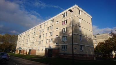 Appartement - 63 m² - 4 pièces