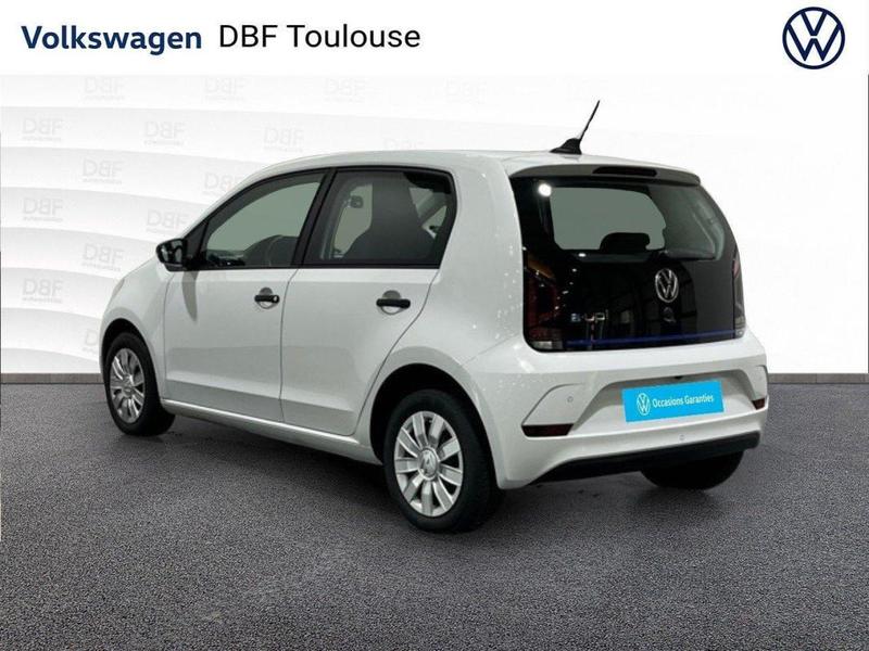 Volkswagen E-Up! E-Up! 2.0 Electrique