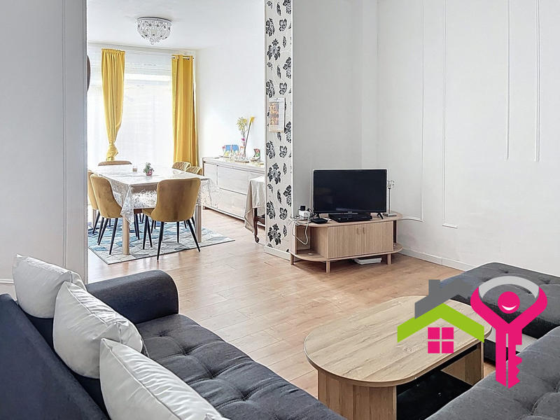 Maison - 130 m² - 4 pièces