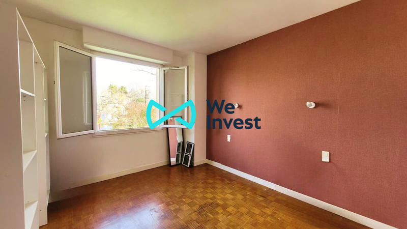 Maison - 151 m² - 6 pièces