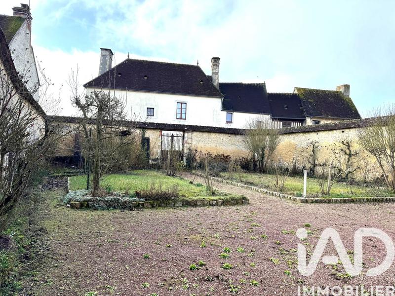 Maison - 157 m² - 7 pièces