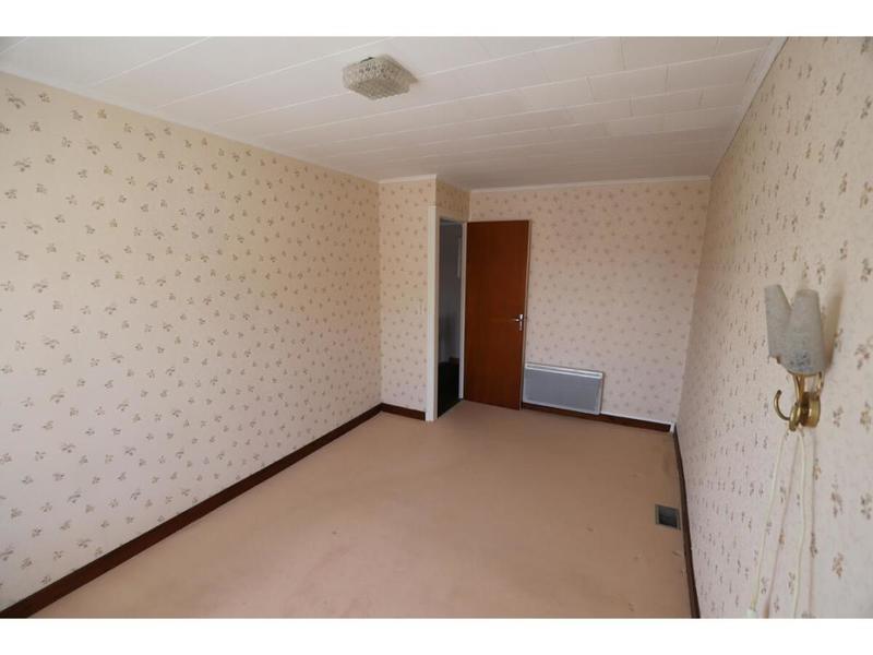 Maison - 103 m² - 6 pièces