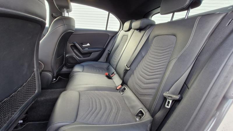 Mercedes Classe a 180 d 7g-Dct Style Line