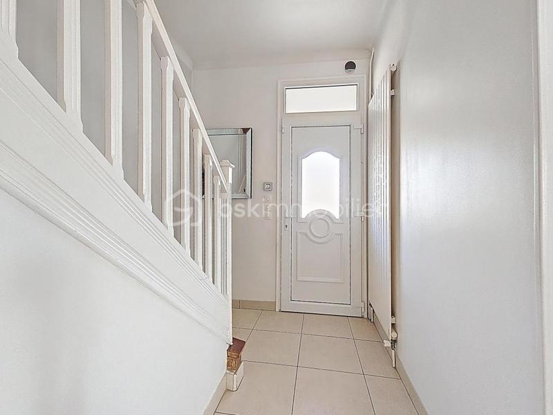 Pavillon - 82 m² - 4 pièces