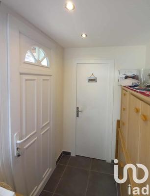 Maison - 125 m² - 4 pièces