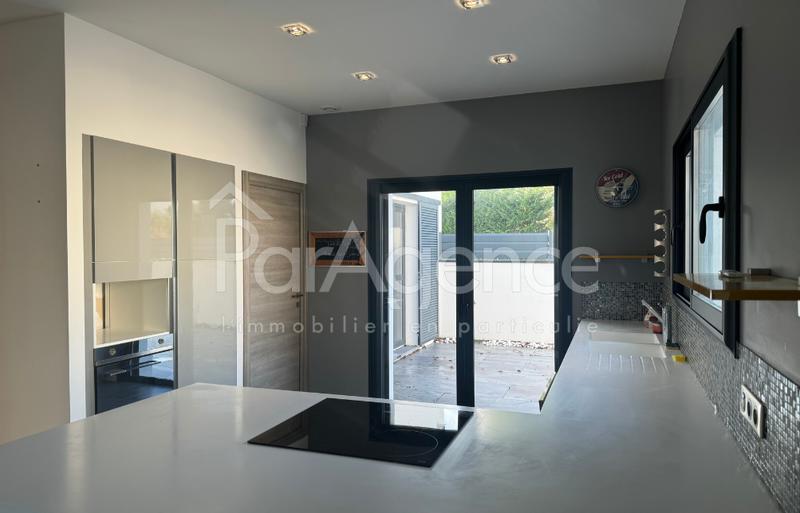 Maison - 152 m² - 5 pièces