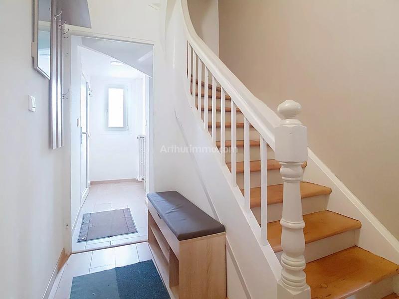 Immeuble - 165 m² - 15 pièces