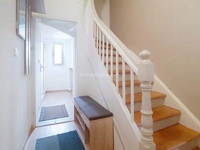 Immeuble - 165 m² - 15 pièces