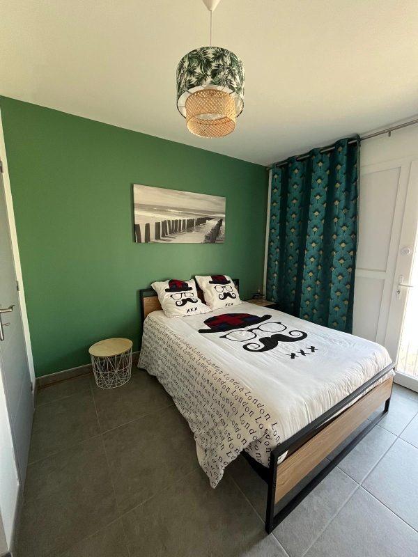 Maison - 112 m² - 6 pièces