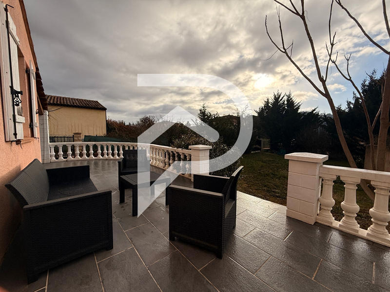 Villa - 144 m² - 7 pièces