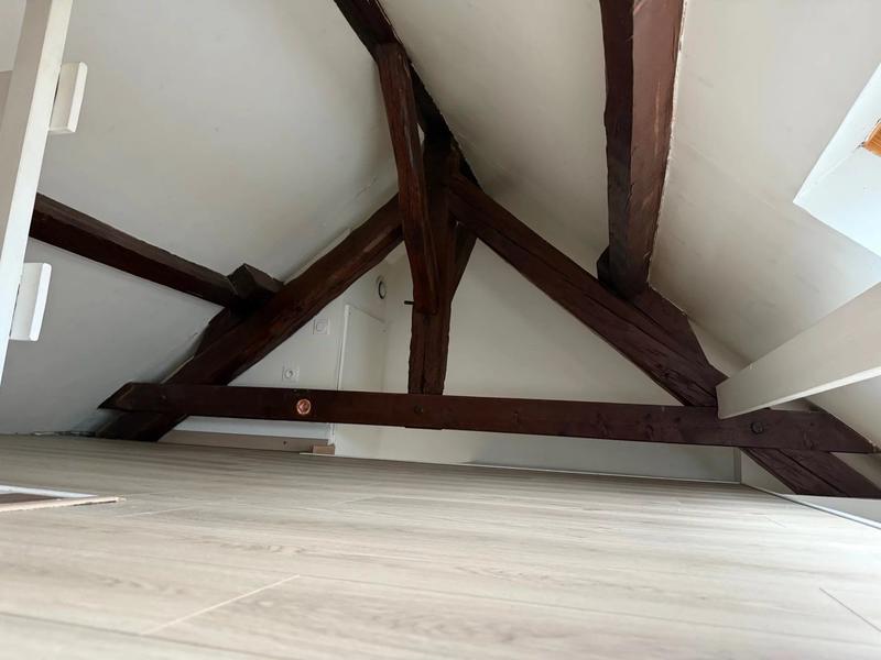 Appartement - 29 m² - 1 pièce