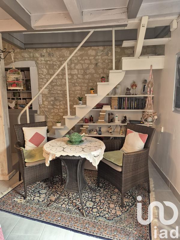 Maison - 101 m² - 4 pièces