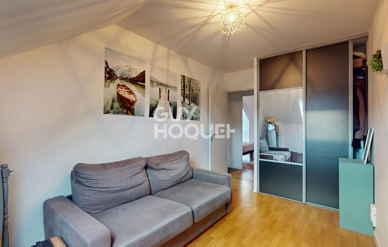 Maison - 82 m² - 4 pièces