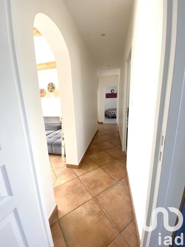 Maison - 142 m² - 6 pièces