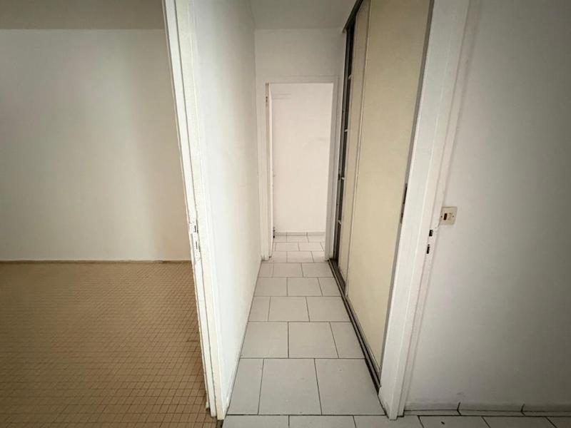 Appartement - 71 m² - 5 pièces