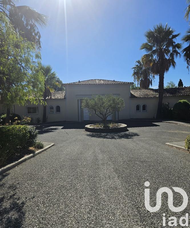 Maison - 112 m² - 4 pièces