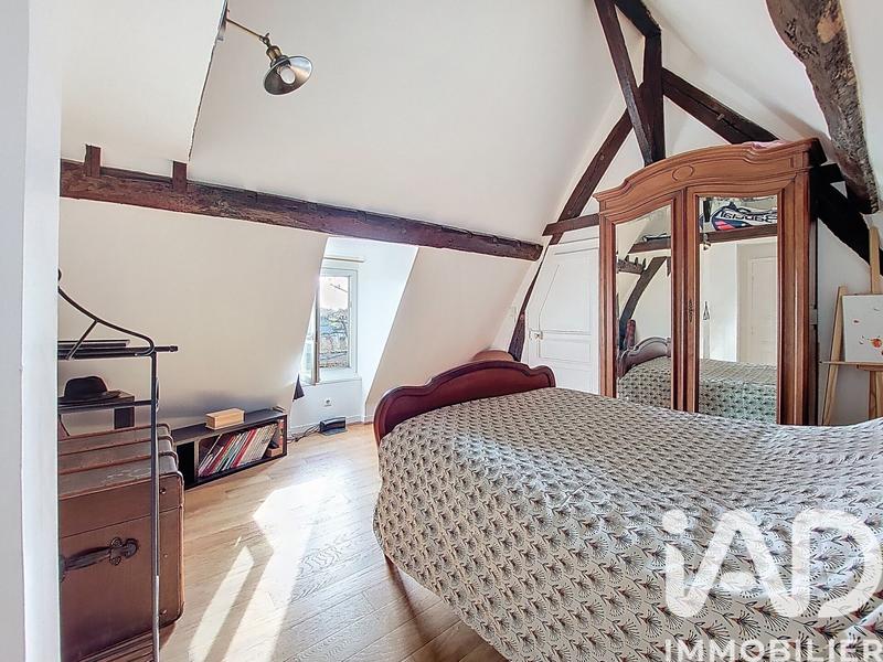 Maison - 149 m² - 7 pièces