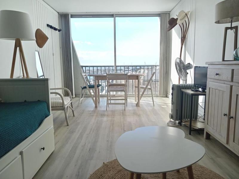 Studio - 33 m² - 1 pièce