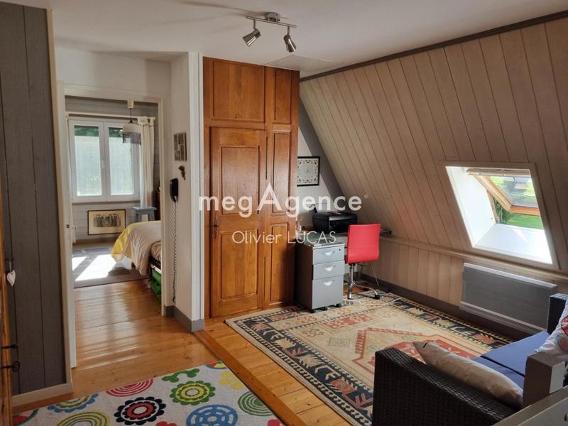 Maison de campagne - 145 m² - 6 pièces