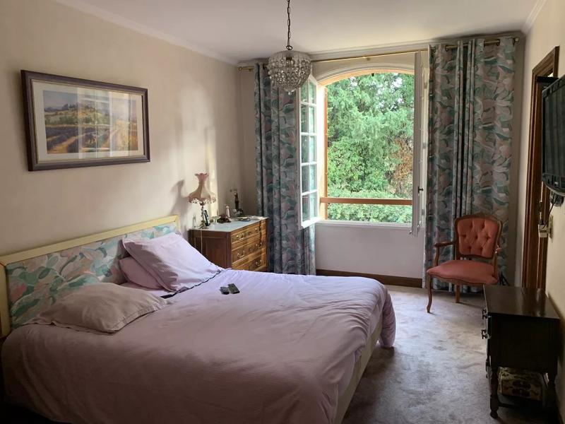 Maison - 160 m² - 5 pièces