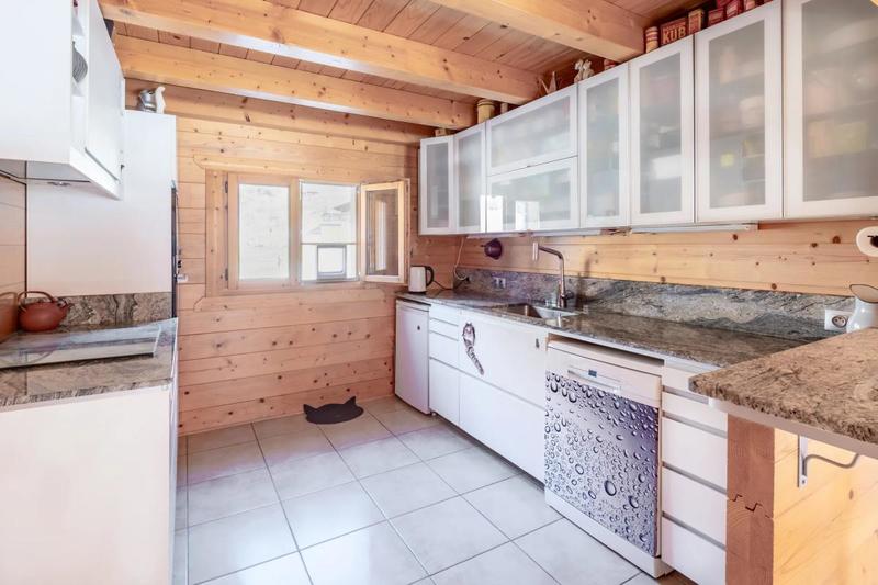 Châlet - 179 m² - 6 pièces