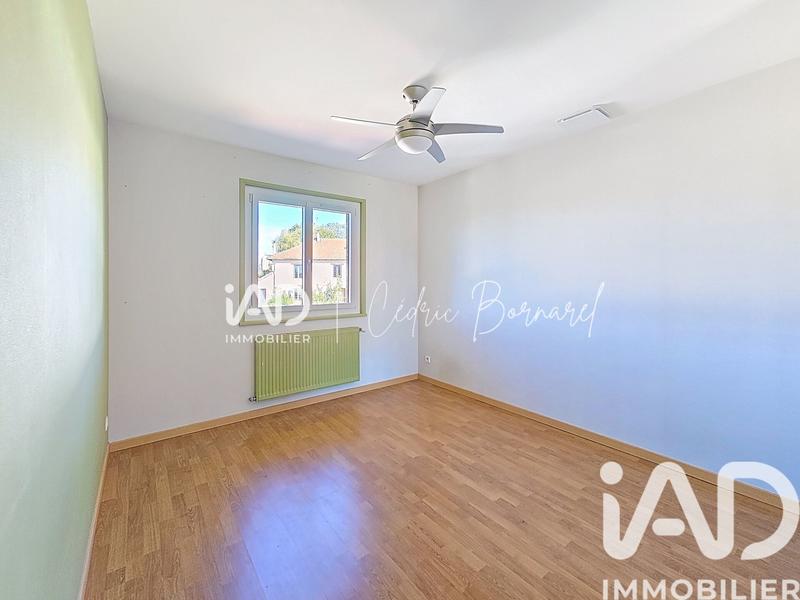 Maison - 182 m² - 7 pièces