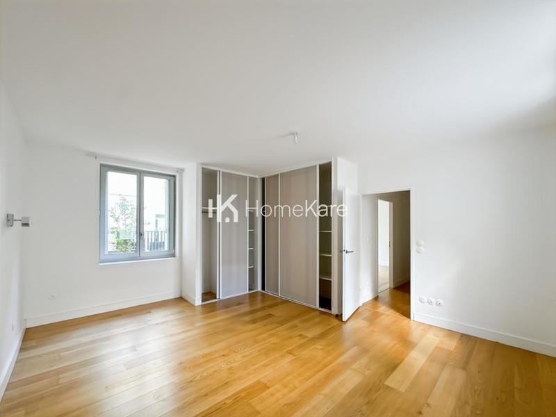 Appartement - 97 m² - 4 pièces