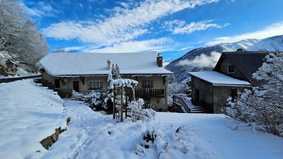 Studio - 53 m² - 2 pièces