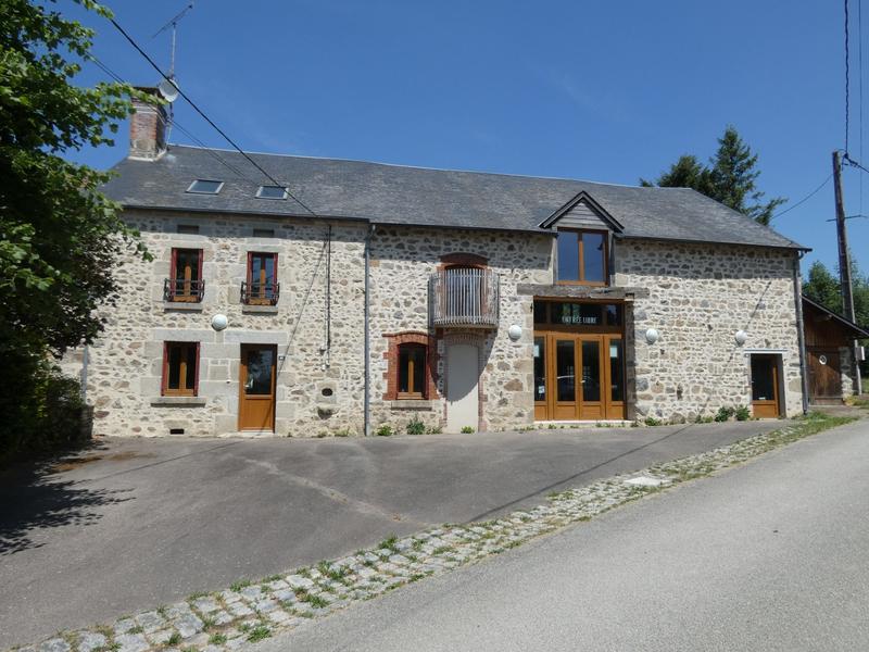 Maison - 138 m² - 6 pièces