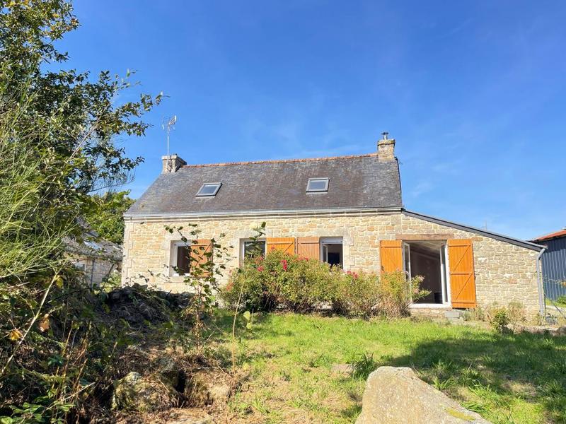 Maison - 83 m² - 3 pièces