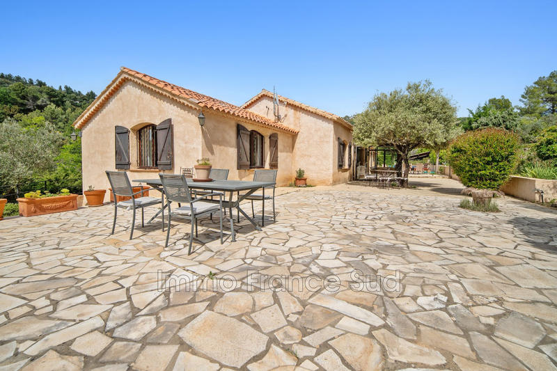 Villa - 155 m² - 4 pièces