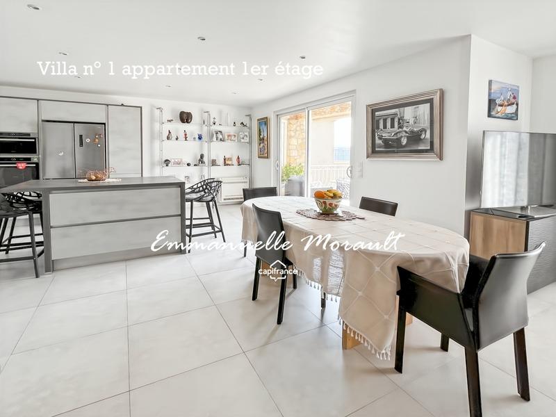 Propriété - 152 m² - 6 pièces