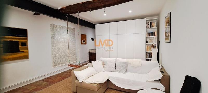 Maison - 195 m² - 8 pièces