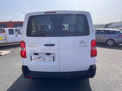 Citroën Jumpy Combi Xl Bluehdi 120 SetS Bvm6 Space Tourer 9pl