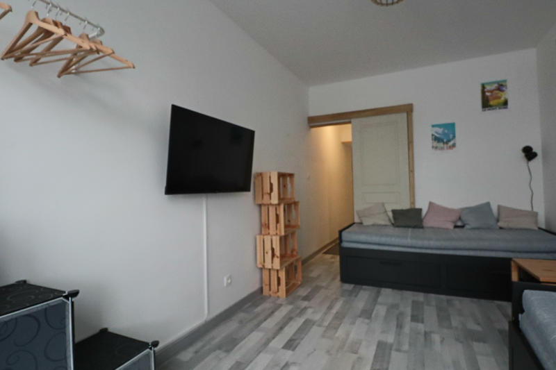 Appartement - 26 m² - 1 pièce