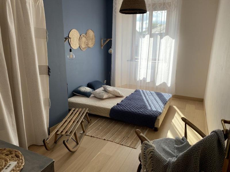 Maison - 117 m² - 6 pièces