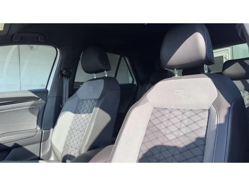 Volkswagen t-Roc 1.5 Tsi Evo 150 Start/Stop Dsg7 R-Line