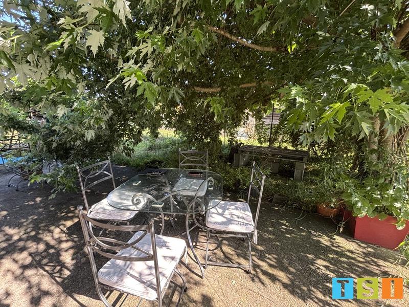 Maison - 104 m² - 5 pièces