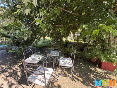 Maison - 104 m² - 5 pièces