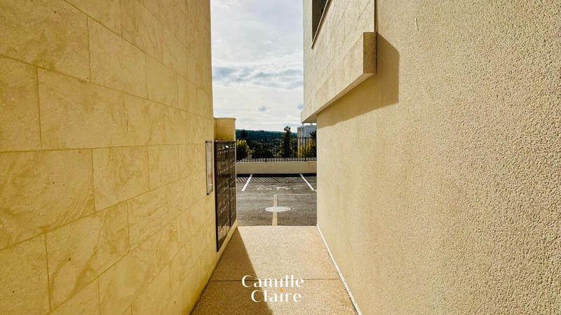 Appartement - 52 m² - 2 pièces