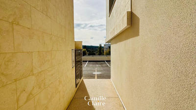 Appartement - 52 m² - 2 pièces