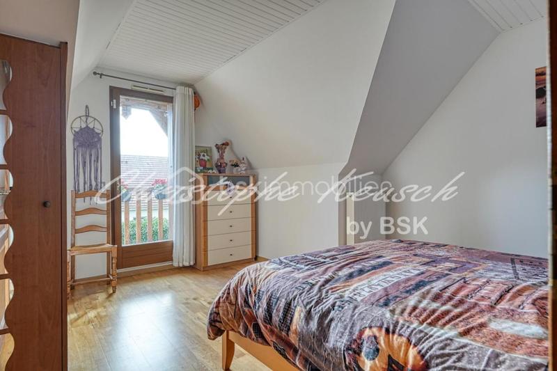 Maison - 180 m² - 7 pièces