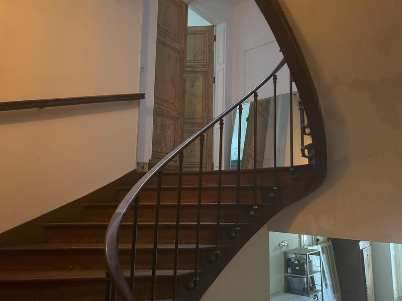 Maison - 270 m² - 10 pièces