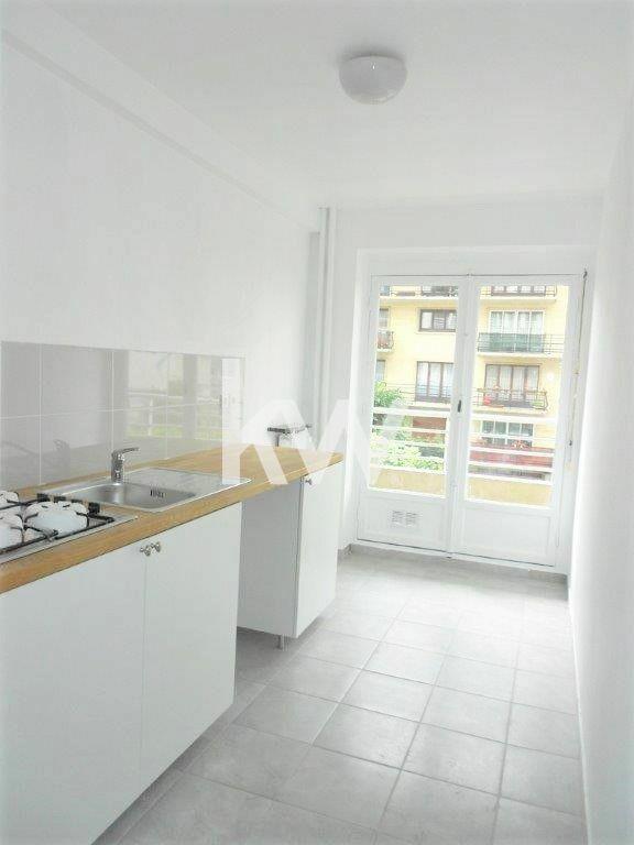 Appartement - 36 m²