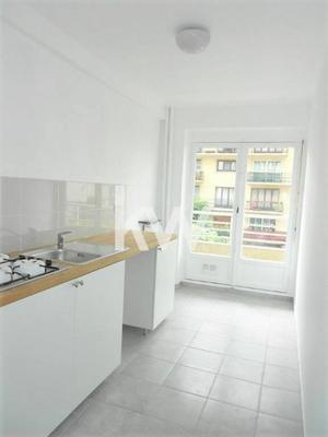 Appartement - 36 m²