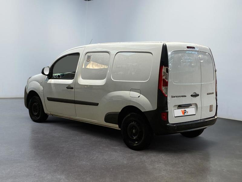 Renault Kangoo Express Grand Volume Blue Dci 115 Extra R-Link